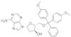 5'-O-(4,4'-dimethoxytrityl)-2'-*deoxyadenosine