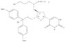 2,4(1H,3H)-Pyrimidinedione,5-[5-O-[bis(4-methoxyphenyl)phenylmethyl]-3-O-[[bis(1-methylethyl)amino…