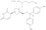 Desoxyuridin-Phosphoramidit für Zyklon