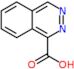 phthalazine-1-carboxylic acid