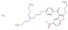 (2-Butyl-5-nitro-3-benzofuranyl)[4-[3-(dibutylamino)propoxy]phenyl]-methanone hydrochloride