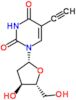 5-Ethynyl-2′-deoxyuridine