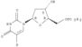 5'-Uridylic acid,2'-deoxy-5-fluoro-, homopolymer