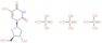 5-hydroxy-1-[(2R,4S,5R)-4-hydroxy-5-(hydroxymethyl)tetrahydrofuran-2-yl]pyrimidine-2,4-dione; ph...