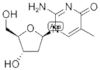 2'-Desoxy-5-methylisocytidin