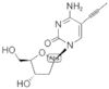 5-(1-propinil)-2'-desoxicitidina