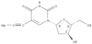 Uridine,2'-deoxy-5-(1-propyn-1-yl)-