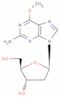 O6-Methyl-2′-deoxyguanosine