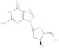 2′-Deoxy-6-thioguanosine