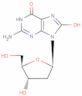 8-hydroxy-2'-deoxyguanosine