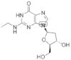 N2-ETHYL-2'-DEOXYGUANOSINE