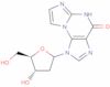 N(2),3-eteno-desoxiguanosina