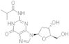 N(2)-isobutyroyl-2'-deoxyguanosine