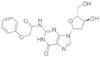 pheac-deoxyguanosine approx. 80%