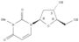 Uridine,2'-deoxy-3-methyl- (8CI,9CI)