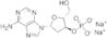 2'-deoxyadenosine 3'-monophosphate*sodium