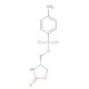 2-Oxazolidinone, 4-[[[(4-metilfenil)sulfonil]ossi]metil]-, (4S)-