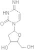 2'-deoxycytidine hydrochloride