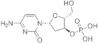 2'-deoxycytidine 3'-monophosphate