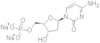 5′-Cytidylic acid, 2′-deoxy-, sodium salt (1:2)