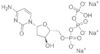 2'-Deoxycytidine-5'-triphosphoric acid trisodium salt