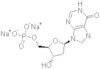 2-deoxyinosine 5-monophosphate sodium