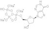 2'-deoxyinosine 5'-triphosphate sodium