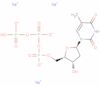 thymidine-5'-triphosphate tetrasodium salt