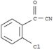 Benzeneacetonitrile,2-chloro-a-oxo-