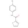 N-(4-Bromophenyl)-2-thiophenecarboxamide