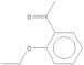 1-(2-éthoxyphényl)éthanone