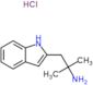 α,α-Dimethyl-1H-indole-2-ethanamine