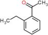 1-(2-ethylphenyl)ethanone