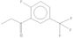 2'-Fluoro-5'-(trifluoromethyl)propiophenone