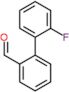 2'-fluorobiphenyl-2-carbaldehyde