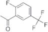 2-fluoro-5-(trifluoromethyl)acetophenone