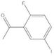 2-Fluoro-5-iodoacetophenone