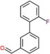 2'-fluorobiphenyl-3-carbaldehyde