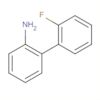 [1,1'-Biphenyl]-2-amine, 2'-fluoro-