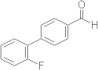 2'-Fluorobiphenyl-4-carbaldehyde