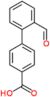 2'-formylbiphenyl-4-carboxylic acid