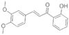 2'-Hydroxy-3,4-diméthoxychalcone