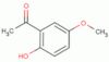 2′-Hydroxy-5′-methoxyacetophenone