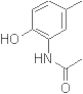 2-Hydroxy-5-methylacetanilide