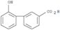 [1,1'-Biphenyl]-3-carboxylicacid, 2'-hydroxy-