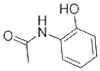 N-(2-hydroxyphenyl)acetamide