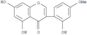 2′-Hydroxybiochanin A