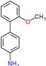 2'-methoxybiphenyl-4-amine