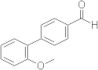 2'-Methoxybiphenyl-4-carbaldehyde