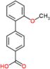 2'-methoxybiphenyl-4-carboxylic acid